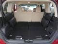 Dune Trunk Photo for 2013 Ford Flex #75871814