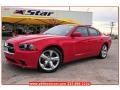 2013 Redline 3 Coat Pearl Dodge Charger R/T Max  photo #1