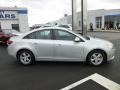 Silver Ice Metallic - Cruze LT Photo No. 8