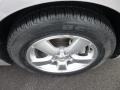 Silver Ice Metallic - Cruze LT Photo No. 9