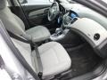 Silver Ice Metallic - Cruze LT Photo No. 10