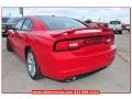 2013 Redline 3 Coat Pearl Dodge Charger R/T Max  photo #4