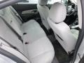 Silver Ice Metallic - Cruze LT Photo No. 12