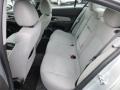 Silver Ice Metallic - Cruze LT Photo No. 13