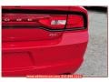 2013 Redline 3 Coat Pearl Dodge Charger R/T Max  photo #6