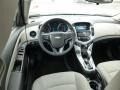 Silver Ice Metallic - Cruze LT Photo No. 14