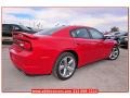 2013 Redline 3 Coat Pearl Dodge Charger R/T Max  photo #8