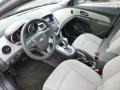 Silver Ice Metallic - Cruze LT Photo No. 16