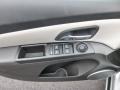 Silver Ice Metallic - Cruze LT Photo No. 17