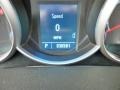 Silver Ice Metallic - Cruze LT Photo No. 19