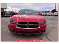 2013 Redline 3 Coat Pearl Dodge Charger R/T Max  photo #11