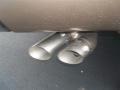 2013 Ford F350 Super Duty Lariat Crew Cab 4x4 Exhaust