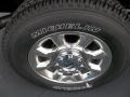 2013 Ford F350 Super Duty Lariat Crew Cab 4x4 Wheel and Tire Photo