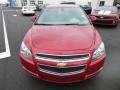 Crystal Red Tintcoat - Malibu LT Photo No. 2