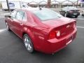 Crystal Red Tintcoat - Malibu LT Photo No. 5