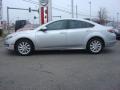 Ingot Silver - MAZDA6 i Touring Sedan Photo No. 6