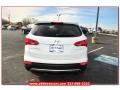 Frost White Pearl - Santa Fe Sport 2.0T Photo No. 4