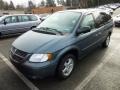 Magnesium Pearl - Grand Caravan SXT Photo No. 2
