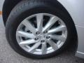 Ingot Silver - MAZDA6 i Touring Sedan Photo No. 22