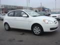 Nordic White - Accent GS 3 Door Photo No. 2