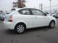 Nordic White - Accent GS 3 Door Photo No. 3