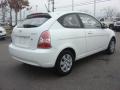 Nordic White - Accent GS 3 Door Photo No. 4