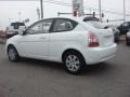 Nordic White - Accent GS 3 Door Photo No. 5