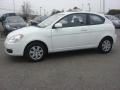 Nordic White - Accent GS 3 Door Photo No. 6