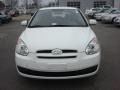 Nordic White - Accent GS 3 Door Photo No. 8