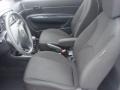 Nordic White - Accent GS 3 Door Photo No. 9