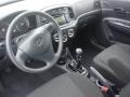 Nordic White - Accent GS 3 Door Photo No. 11