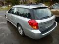 2005 Brilliant Silver Metallic Subaru Legacy 2.5i Limited Wagon  photo #3