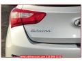 2013 Shimmering Air Silver Hyundai Elantra GT  photo #5