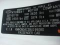 Nordic White - Accent GS 3 Door Photo No. 24
