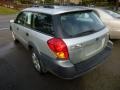 Brilliant Silver Metallic - Outback 2.5i Wagon Photo No. 3