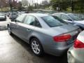 Quartz Grey Metallic - A4 2.0T Premium quattro Sedan Photo No. 3