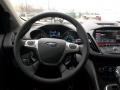 2013 Tuxedo Black Metallic Ford Escape SE 1.6L EcoBoost  photo #15