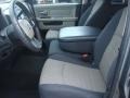 2011 Mineral Gray Metallic Dodge Ram 1500 SLT Quad Cab  photo #8