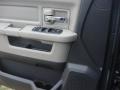 2011 Mineral Gray Metallic Dodge Ram 1500 SLT Quad Cab  photo #12