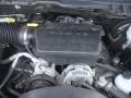 2011 Mineral Gray Metallic Dodge Ram 1500 SLT Quad Cab  photo #21