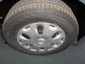 2013 Ford Transit Connect XLT Van Wheel and Tire Photo