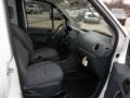 2013 Frozen White Ford Transit Connect XLT Van  photo #7