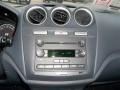 Dark Gray Controls Photo for 2013 Ford Transit Connect #75874021