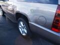 Mocha Steel Metallic - Suburban LTZ 4x4 Photo No. 4