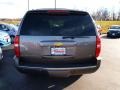 2012 Mocha Steel Metallic Chevrolet Suburban LTZ 4x4  photo #6