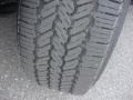 Radiant Silver - Frontier SE Crew Cab 4x4 Photo No. 19