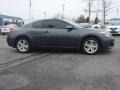 2012 Dark Slate Nissan Altima 2.5 S Coupe  photo #3