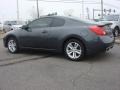 2012 Dark Slate Nissan Altima 2.5 S Coupe  photo #5