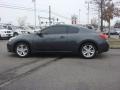 2012 Dark Slate Nissan Altima 2.5 S Coupe  photo #6