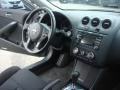Charcoal Dashboard Photo for 2012 Nissan Altima #75874704